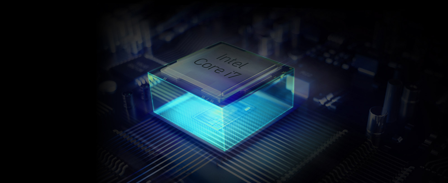 MSI Aegis R Gaming Desktop